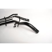 Горловина топливного бака Mitsubishi Pajero Montero Sport MR573050