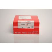Кольца поршневые TOYOTA Dyna ToyoAce Hiace Hilux 4Runner LAND CRUISER  Prado QUICK DELIVERY  TOYOACE/DYNA 35892STD