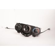 Блок управления климат контролем Chevrolet Daewoo Lacetti Nubira 96615408