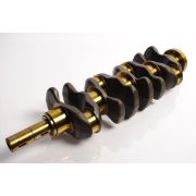 Коленвал TOYOTA Fortuner Regius Ace Hiace Tacoma Hilux Surf Hilux ToyoAce Land Cruiser Prado 4Runner Coaster Dyna 13401-75020