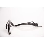 Горловина топливного бака TOYOTA Camry 77201-06140