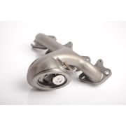 Коллектор выпускной Chevrolet Opel Aveo Cruze Orlando Tracker Astra Astra Family Insignia Mokka Signum Vectra Zafira Corsa 781504-0006KOL
