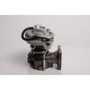 Турбина TOYOTA Hilux Hiace Land Cruiser Prado ToyoAce  Mark II Crown Crown Comfort 17201-54060-Т