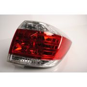 Фонарь задний Toyota Highlander 81560-0E070