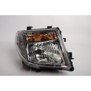 Фара Nissan Pathfinder  NaVARA 26060-EB40A
