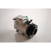 Компрессор кондиционера Kia  Hyundai i30  i40  Avante  IX20  Rio  ACCENT  Forte  Elantra  I20  Carens  Xceed  K3  Proceed  Soul  Rio X X-Line  Solaris  CEED  Pride  CERATO  Venga  Cerato Koup  VERNA  Rio X-Line  Getz 97701-2H000