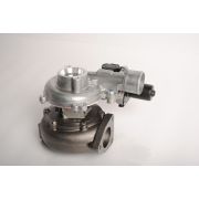 Турбина TOYOTA Dyna Fortuner Hiace Hiace Regius Hilux Land Cruiser Prado 17201-0L040-T