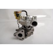 Турбина MITSUBISHI Pajero  CANTER CHALLENGER DELICA 49135-03310-T