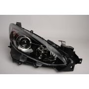 Фара Mazda Axela Mazda3 BHR1-51-0K0