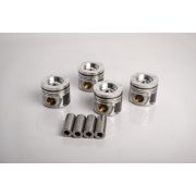 Комплект поршней Great Wall Hover H5 1004400-ED01
