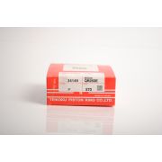 Кольца поршневые NISSAN Altima Avenir Bassara Prairie Presage Primera SENTRA Serena Wingroad AD X-Trail 34149STD