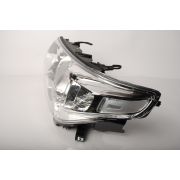 Фара Toyota LAND CRUISER  Prado 81170-60C50