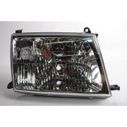 Фара Toyota LAND CRUISER  Prado 81019-60040