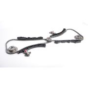 Комплект цепи ГРМ Subaru BRZ Exiga Forester Impreza WRX Impreza Legacy B4 Legacy Levorg Outback XV KF-41