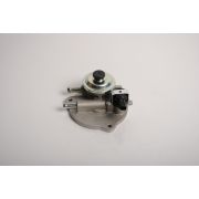 Насос топливный ручной подкачки топлива TOYOTA LEXUS LAND CRUISER  Prado LX450d LX460 LX570 23380-51031