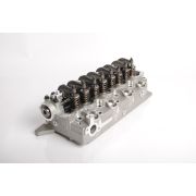 Головка блока цилиндров Mitsubishi Pajero PAJERO SPORT DELICA L200 MD348983
