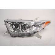 Фара Toyota Highlander 81170-48540