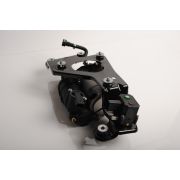 Компрессор пневмоподвески BMW X6  X5  X6  E71  E72  E70  E70N 37206859714