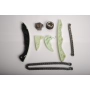 Комплект цепи ГРМ Mitsubishi ASX Delica D:5 DELICA Galant Fortis Lancer Evolution Lancer Outlander RVR KC-16