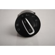 Переключатель света Volkswagen Golf Jetta Passat Passat CC Tiguan 5ND941431B
