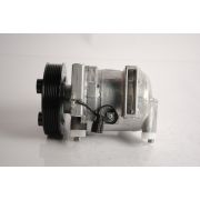 Компрессор кондиционера Nissan Navara 92600-EB400
