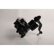 Рулевой редуктор Toyota Hilux 4Runner 44110-35180