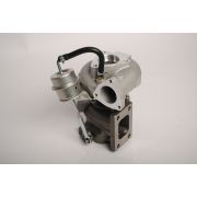 Турбина Nissan Mistral  Atlas Terrano ELGRAND Pajero HOMY Caravan DATSUN 14411-63G00