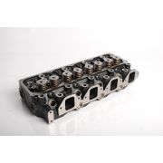Головка блока цилиндров Nissan Atlas Caravan DATSUN ELGRAND Terrano 110390W801