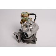 Турбина MITSUBISHI Pajero  CANTER CHALLENGER DELICA 49135-03101-T
