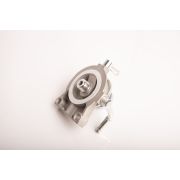 Насос топливный ручной подкачки топлива Isuzu ELF BIGHORN Wizard Trooper Multivan 8-97081-814