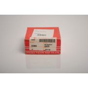Кольца поршневые MITSUBISHI Chariot 33863STD