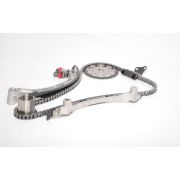 Комплект цепи ГРМ TOYOTA Crown Dyna Hiace Hilux Regius Ace ToyoAce KA-17