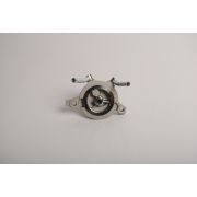 Насос топливный ручной подкачки топлива TOYOTA LAND CRUISER  Prado 23301-17130