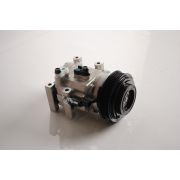 Компрессор кондиционера Kia  Hyundai SOLARIS  Rio  ACCENT 97701-4L000