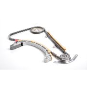 Комплект цепи ГРМ TOYOTA Cami Duet Passo BB KD-01