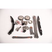 Комплект цепи ГРМ Nissan Infiniti EX25 EX35 EX37 FX35 FX45 G35 G25 G37 i30 I35 M25 M35 M37 M45 M56 Q40 Q70 QX50 350z Altima Cedric ELGRAND FAIRLADY Z FuGA Gloria Maxima Murano Pathfinder Presage Skyline Stagea Teana KB-31