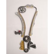 Комплект цепи ГРМ Honda Accord CR-V Edix Element Elysion Odyssey Stepwgn KH-09