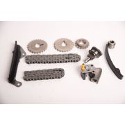 Комплект цепи ГРМ Nissan 100NX AD Almera Avenir BLUEBIRD SYLPHY Presea Primera Pulsar Sunny Wingroad KB-21