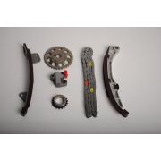 Комплект цепи ГРМ TOYOTA Corolla Fielder Corolla BB Allex Corolla Runx Corolla Spacio Raum Funcargo ist Allion Premio Sienta KA-28
