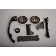 Комплект цепи ГРМ Nissan Almera tino Avenir BLUEBIRD SYLPHY Expert Sunny Wingroad KB-25