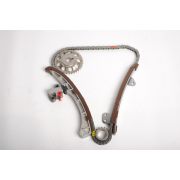 Комплект цепи ГРМ TOYOTA Corolla Fielder Corolla BB Allex Corolla Runx Corolla Spacio Raum Funcargo ist Allion Premio Sienta KA-20
