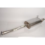 Глушитель Toyota 4Runner  HILUX SURF  Land Cruiser Cygnus  Land Cruiser Prado 17403-67040