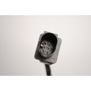 Лямбда-зонд Seat  Skoda  Audi  Volkswagen Multivan  Caravelle  Q5  A3  Jetta  Golf Plus  Amarok  Touran  Sharan  S3  Scirocco  Crafter  S60  Transporter  Superb  R8  S80  Beetle  Rapid  Tiguan  Exeo  A4 allroad quattro  S5  Fabia  A5  PASSAT  Toledo