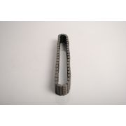 Цепь раздаточной коробки Hyundai  Mitsubishi Montero Sport  L200  Pajero  Delica  L300  Galloper  Strada MD704196