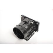 Датчик расхода воздуха Mitsubishi Nativa  i-MiEV  Legnum  Outlander  RVR  Montero Sport  Aspire  Nimbus  Chariot  CHALLENGER  L200  Pajero Sport  Pajero  Chariot Grandis  Eclipse  Delica  Space Runner  Galant  Airtrek  DIAMANTE MD336501