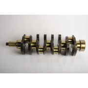 Коленвал Nissan Terrano Terrano II Mistral DATSUN Caravan Atlas 1220043G00